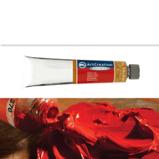 Talens Art Creation olajfesték, 200 ml - 105, Titanium white hobbifesték