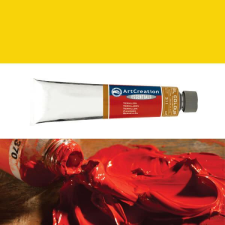 Talens Art Creation olajfesték, 200 ml - 200, Yellow hobbifesték