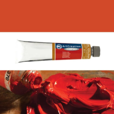 Talens Art Creation olajfesték, 200 ml - 311, Vermilion hobbifesték
