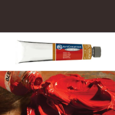 Talens Art Creation olajfesték, 200 ml - 409, Burnt umber hobbifesték