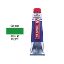 Talens Art Creation olajfesték, 40 ml - 601, Light green hobbifesték
