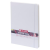 Talens Art Creation Sketch Book rajz- és vázlatfüzet, 140 g, 80 lap - A4, fehér