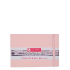 Talens Art Creation Sketch Book rajz- és vázlatfüzet, 140 g, 80 lap - A5 fekvő, pasztell pink