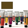 Talens Cobra vizes olajfesték, 40 ml - 408, raw umber