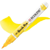 Talens Ecoline Brush Pen akvarell ecsetfilc - 201, light yellow