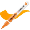 Talens Ecoline Brush Pen akvarell ecsetfilc - 236, light orange
