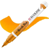 Talens Ecoline Brush Pen akvarell ecsetfilc - 245, saffron yellow