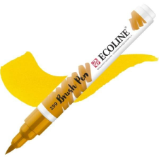 Talens Ecoline Brush Pen akvarell ecsetfilc - 259, sand yellow akvarell
