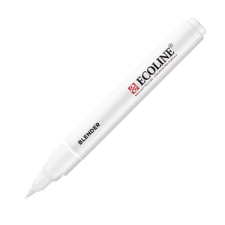 Talens Ecoline Brush Pen akvarell ecsetfilc - 902, blender akvarell