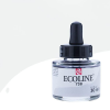 Talens Ecoline folyékony akvarell festék, 30 ml - 738, cold grey light