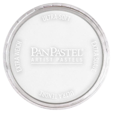 Talens PanPastel tégelyes porpasztell - 100.5, titanium white pasztellkréta