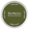 Talens PanPastel tégelyes porpasztell - 220.1, hansa yellow extra dark