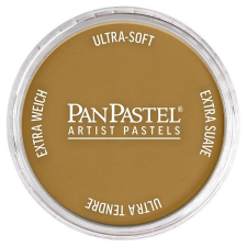 Talens PanPastel tégelyes porpasztell - 270.3, yellow oxide shade pasztellkréta