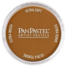 Talens PanPastel tégelyes porpasztell - 280.3, orange shade pasztellkréta