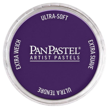 Talens PanPastel tégelyes porpasztell - 470.5, violet pasztellkréta