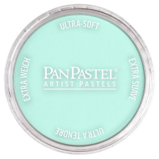 Talens PanPastel tégelyes porpasztell - 620.8, phthalo green tint pasztellkréta