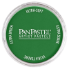 Talens PanPastel tégelyes porpasztell - 640.3, permanent green shade