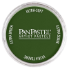 Talens PanPastel tégelyes porpasztell - 660.5, chromium oxide green