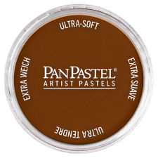 Talens PanPastel tégelyes porpasztell - 740.3, burnt sienna shade pasztellkréta