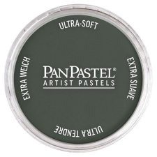 Talens PanPastel tégelyes porpasztell - 820.2, neutral gray extra dark 2 pasztellkréta