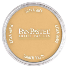 Talens PanPastel tégelyes porpasztell - 911.5, rich gold pasztellkréta
