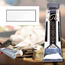 Talens Rembrandt olajfesték, 40 ml - 103, mixed white hobbifesték