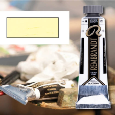 Talens Rembrandt olajfesték, 40 ml - 222, naples yellow light hobbifesték