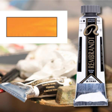 Talens Rembrandt olajfesték, 40 ml - 285, permanent yellow deep hobbifesték