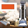 Talens Rembrandt olajfesték, 40 ml - 311, vermilion