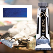 Talens Rembrandt olajfesték, 40 ml - 505, ultramarine light hobbifesték