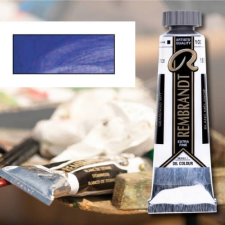Talens Rembrandt olajfesték, 40 ml - 507, ultramarine violet hobbifesték