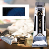Talens Rembrandt olajfesték, 40 ml - 508, prussian blue