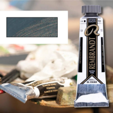 Talens Rembrandt olajfesték, 40 ml - 717, cold grey hobbifesték
