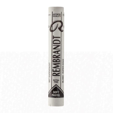 Talens Rembrandt porpasztell kréta - 101.5, white super soft pasztellkréta