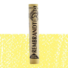 Talens Rembrandt porpasztell kréta - 201.8, light yellow pasztellkréta