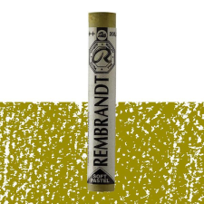 Talens Rembrandt porpasztell kréta - 205.3, lemon yellow pasztellkréta