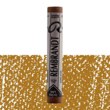 Talens Rembrandt porpasztell kréta - 231.3, gold ochre pasztellkréta