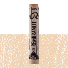 Talens Rembrandt porpasztell kréta - 234.1, raw sienna pasztellkréta