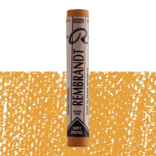 Talens Rembrandt porpasztell kréta - 234.5, raw sienna pasztellkréta