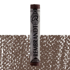 Talens Rembrandt porpasztell kréta - 339.3, light oxide red pasztellkréta