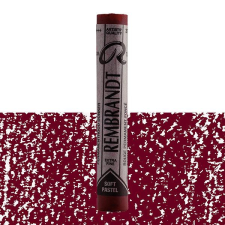 Talens Rembrandt porpasztell kréta - 371.3, permanent red deep pasztellkréta