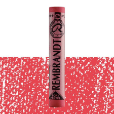 Talens Rembrandt porpasztell kréta - 371.7, permanent red deep pasztellkréta