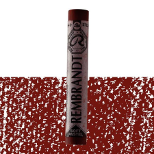 Talens Rembrandt porpasztell kréta - 372.3, permanent red pasztellkréta