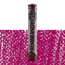 Talens Rembrandt porpasztell kréta - 397.3, permanent rosa pasztellkréta