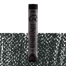 Talens Rembrandt porpasztell kréta - 408.2, raw umber pasztellkréta