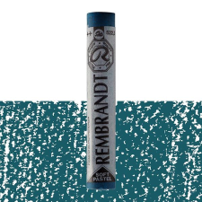 Talens Rembrandt porpasztell kréta - 522.3, turquoise blue pasztellkréta
