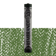 Talens Rembrandt porpasztell kréta - 626.3, cinnanbar green light pasztellkréta