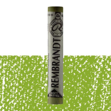 Talens Rembrandt porpasztell kréta - 633.3, permanent yellow green pasztellkréta