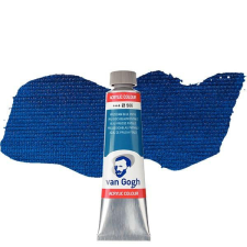 Talens Van Gogh akrilfesték, 40 ml - 566, prussian blue phthalo akrilfesték