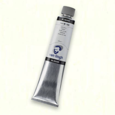 Talens Van Gogh olajfesték, 200 ml - 104, zinc white hobbifesték